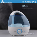 Humidificador de aire Humidificador Ultrasonique Aromacare 2L para el hogar